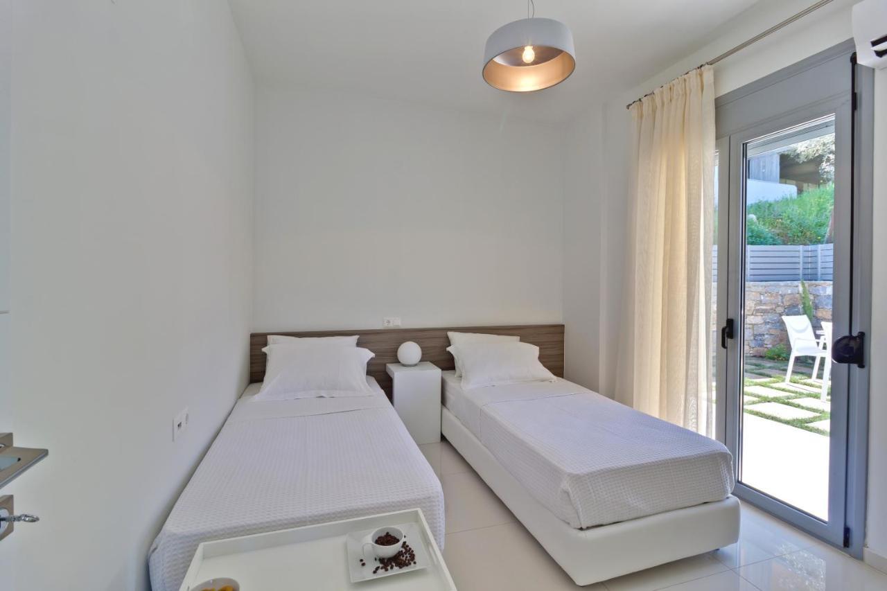 Asterios Villa Bali  Exterior foto